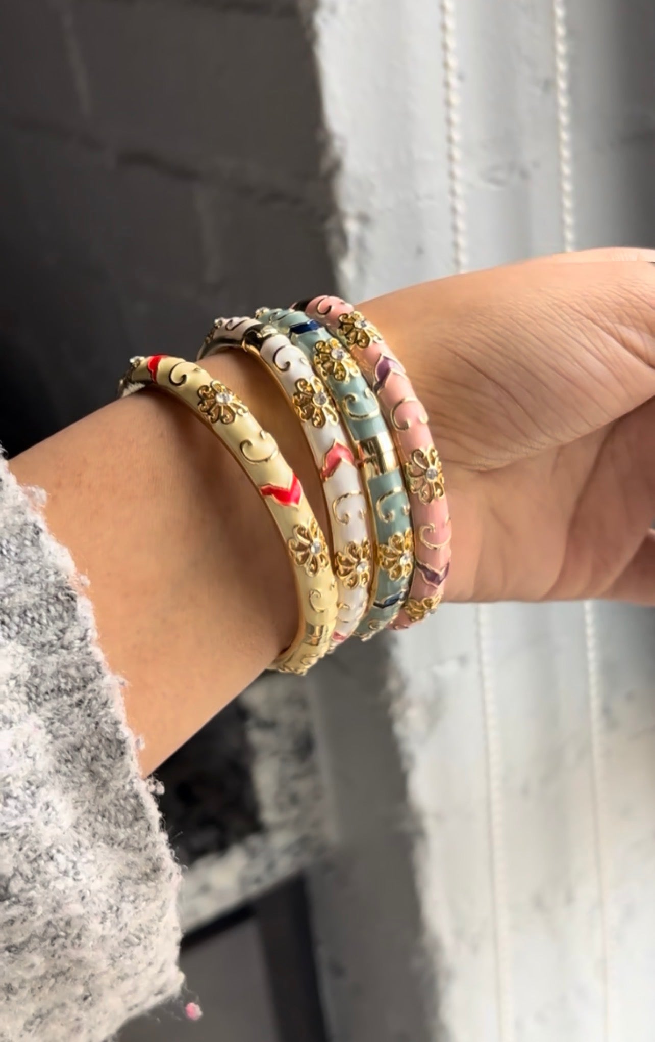 Bracelets
