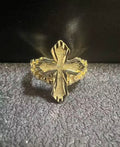 Cross Ring