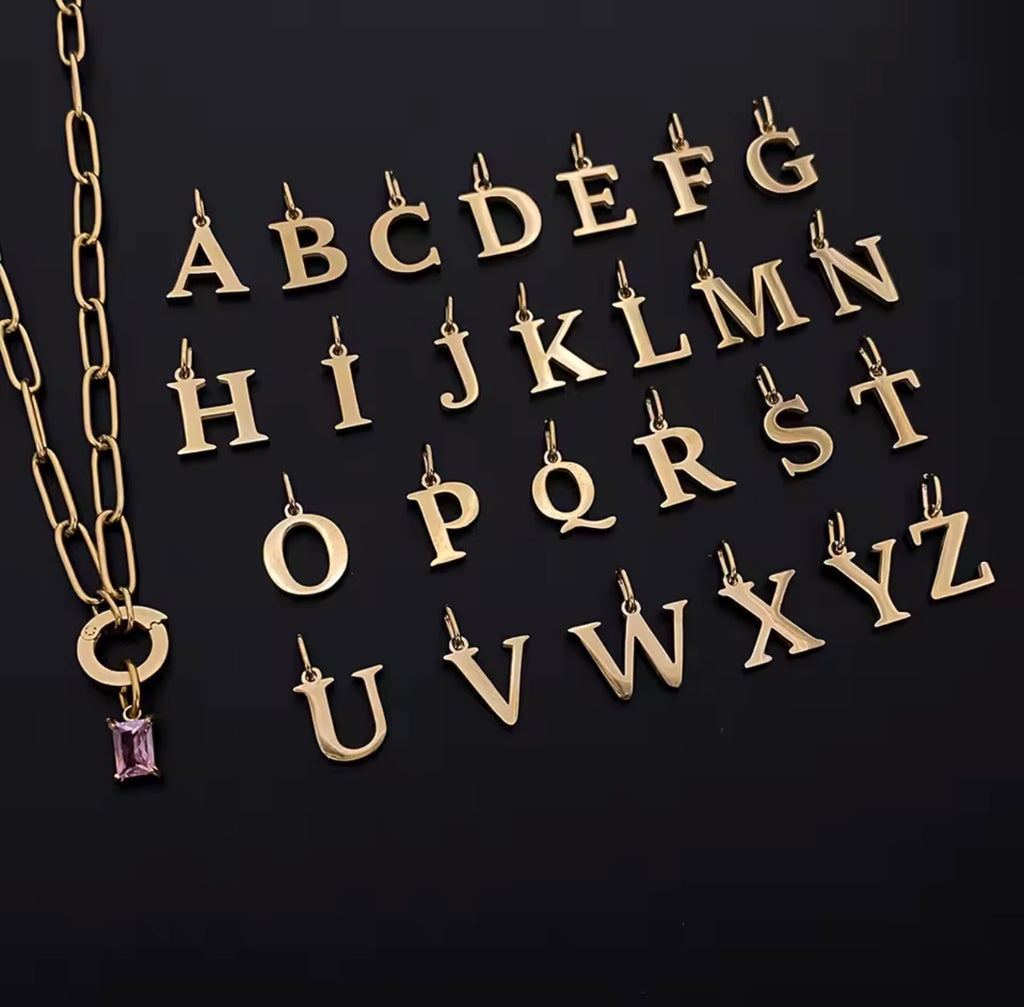 Radiant Charm Initial