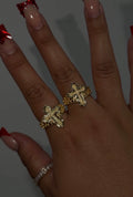 Cross Ring