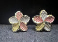 Hibiscus Studs