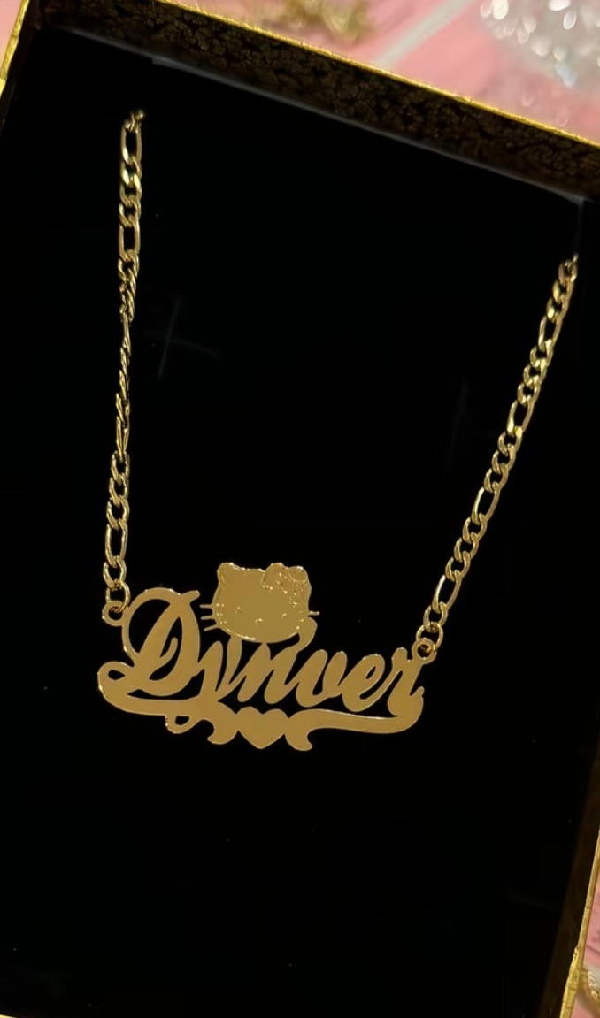 Custom Double Lined HK