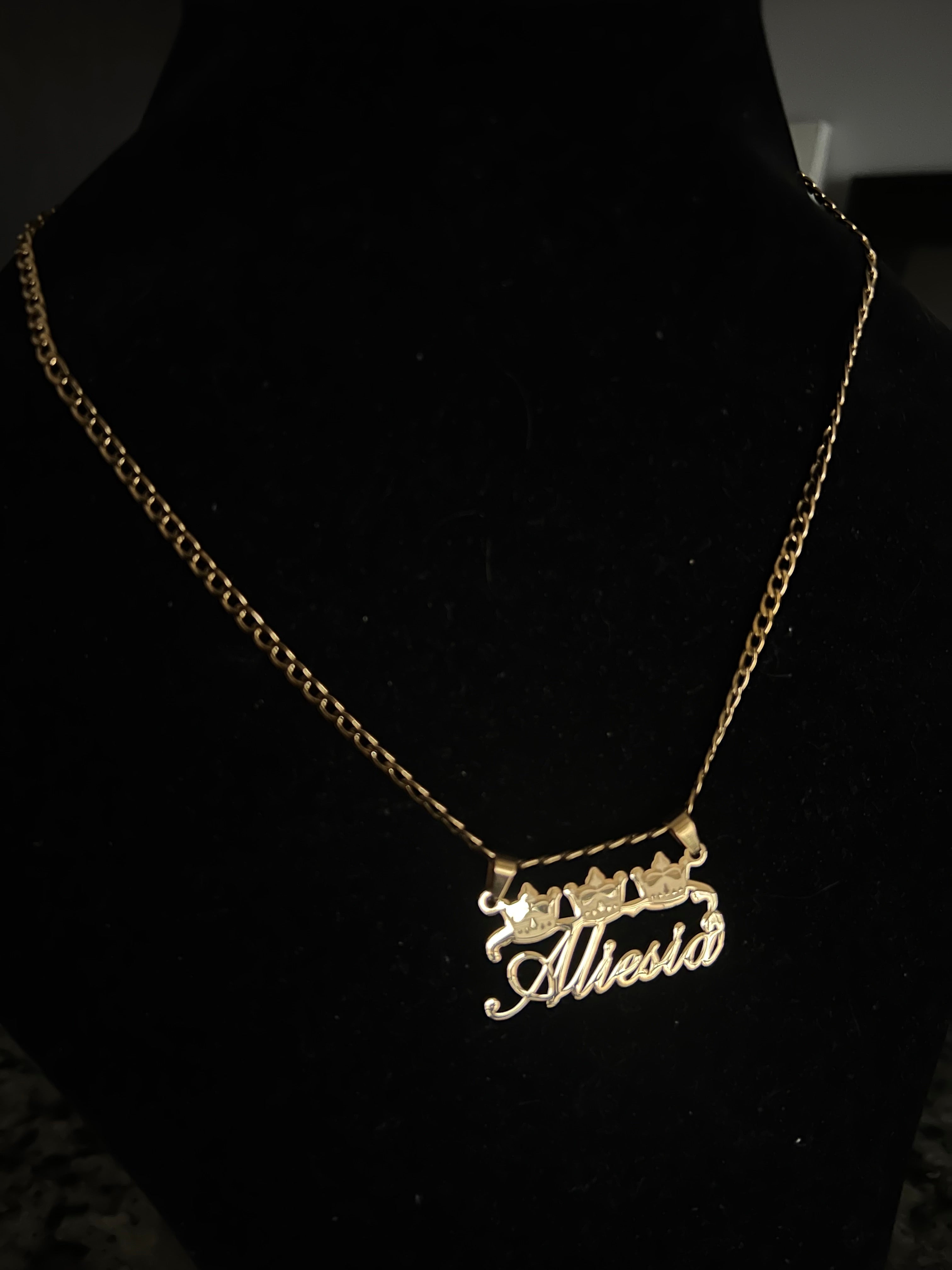 Custom Character Cuban