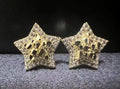 DMND Trim Star Studs