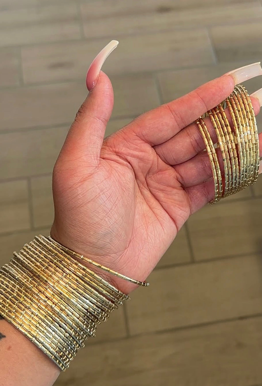 Thinna Bangles