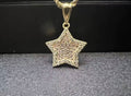Starstruck Necklace