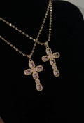 Radiant Cross