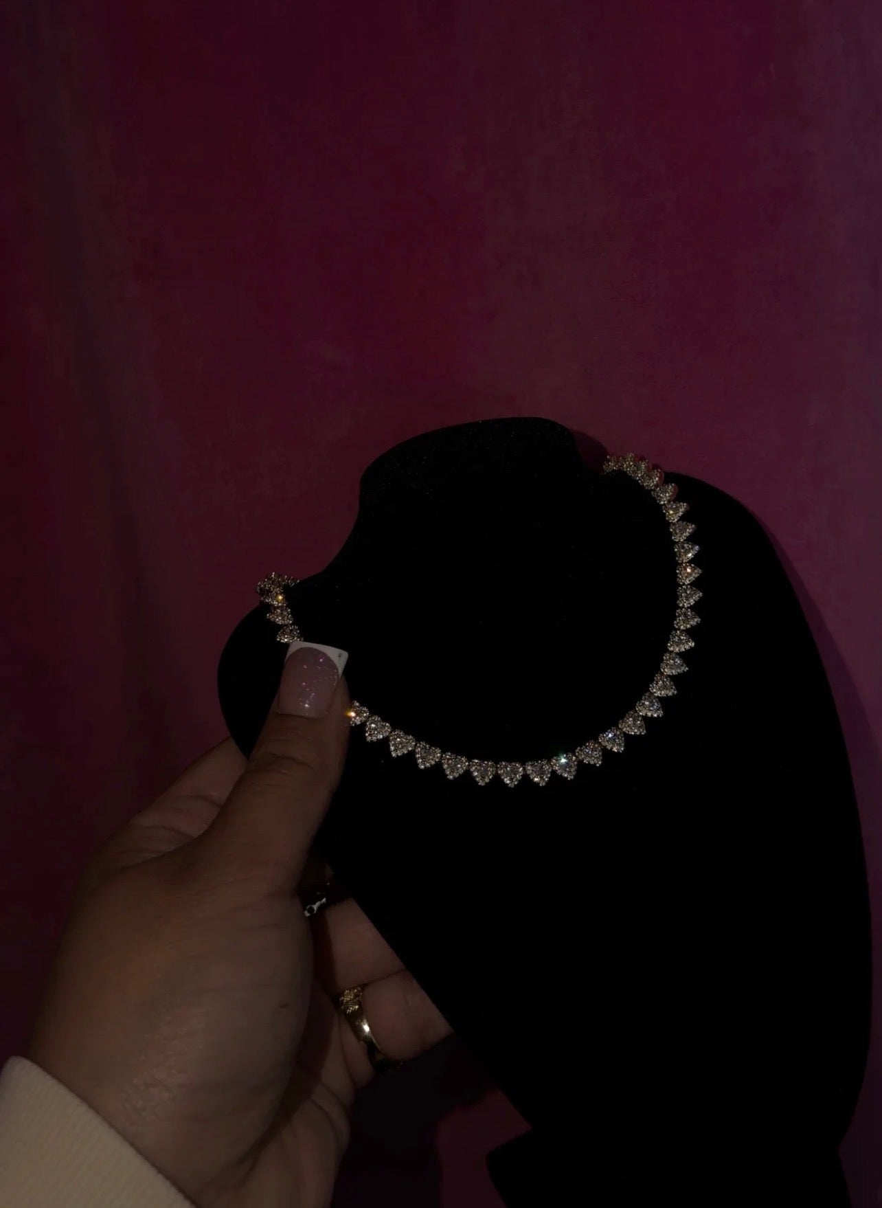 My Love Set