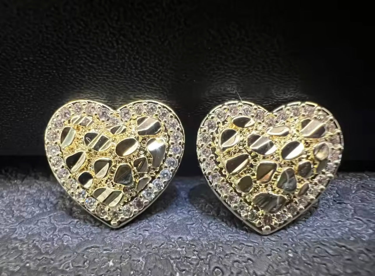 DMND Trim Studs