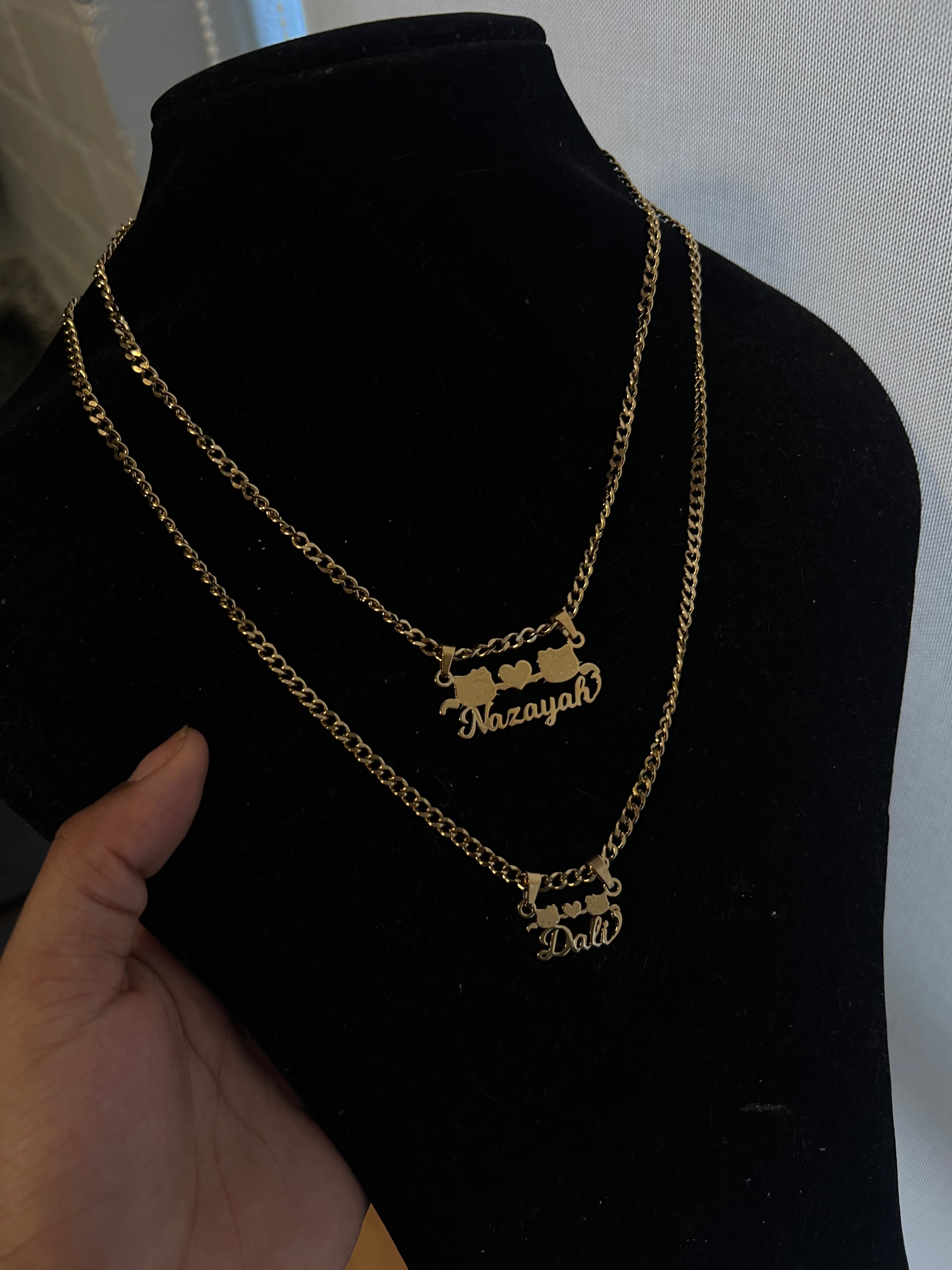 Custom Character Cuban