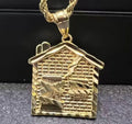 TRAP Necklace