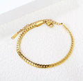 Cuban Bracelet