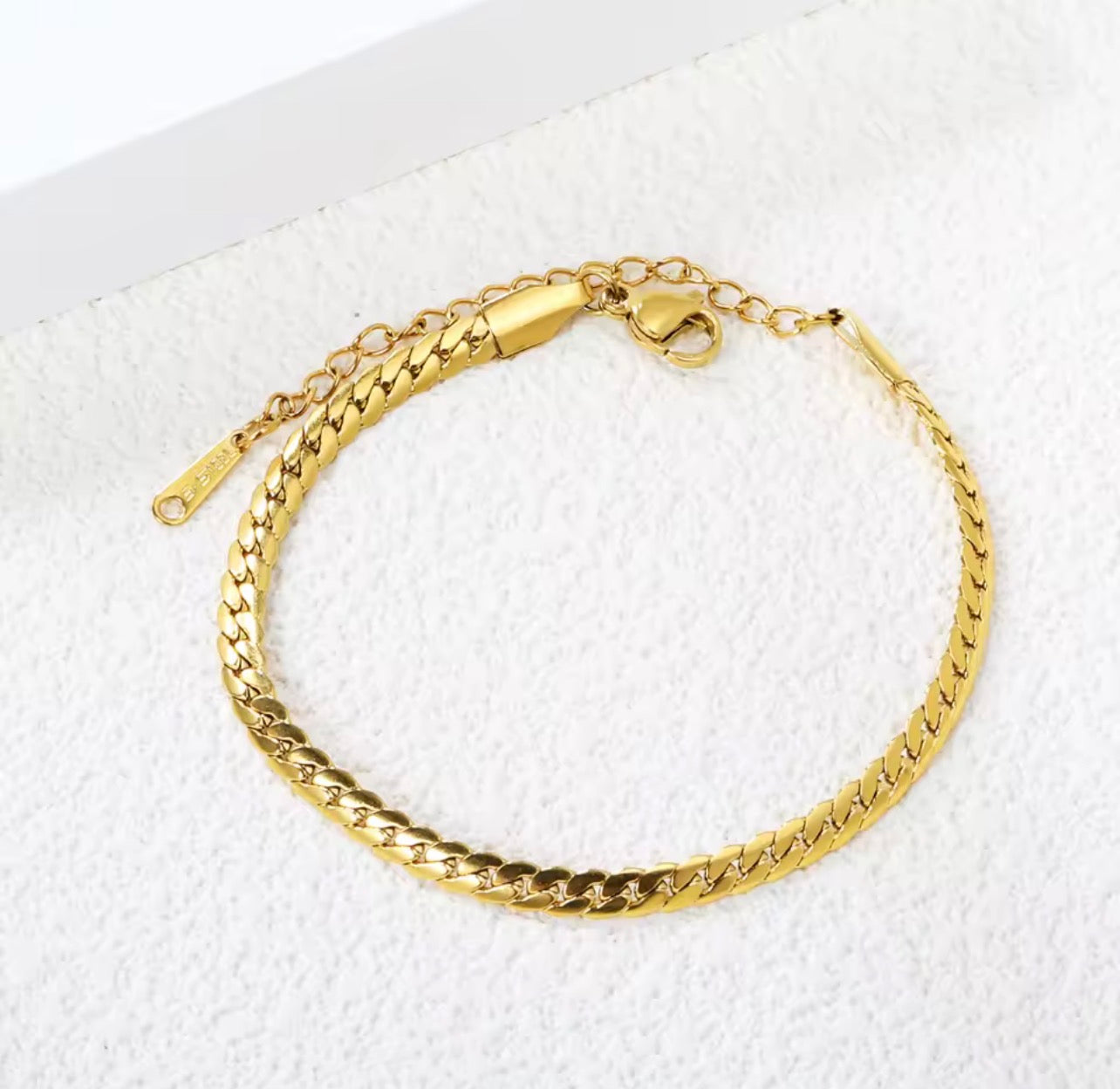 Cuban Bracelet