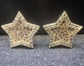 Starstruck Studs