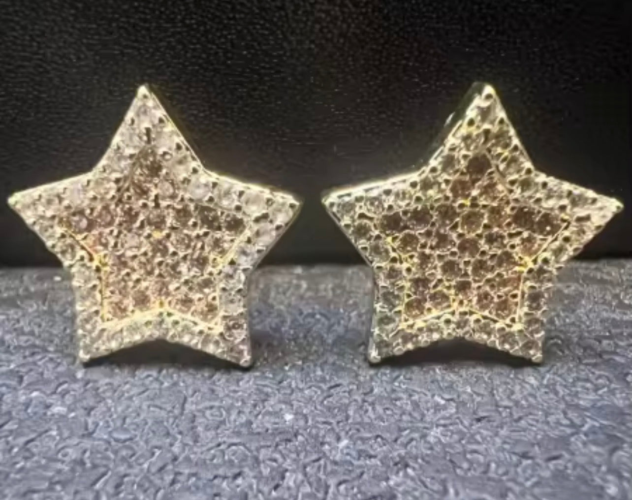 Starstruck Studs