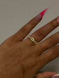 Rolex Ring