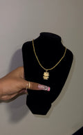 Full Body HK Necklace