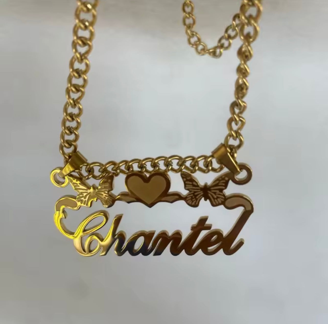 Custom Character Cuban