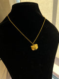 HK Locket