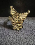 Kuromi FB Ring
