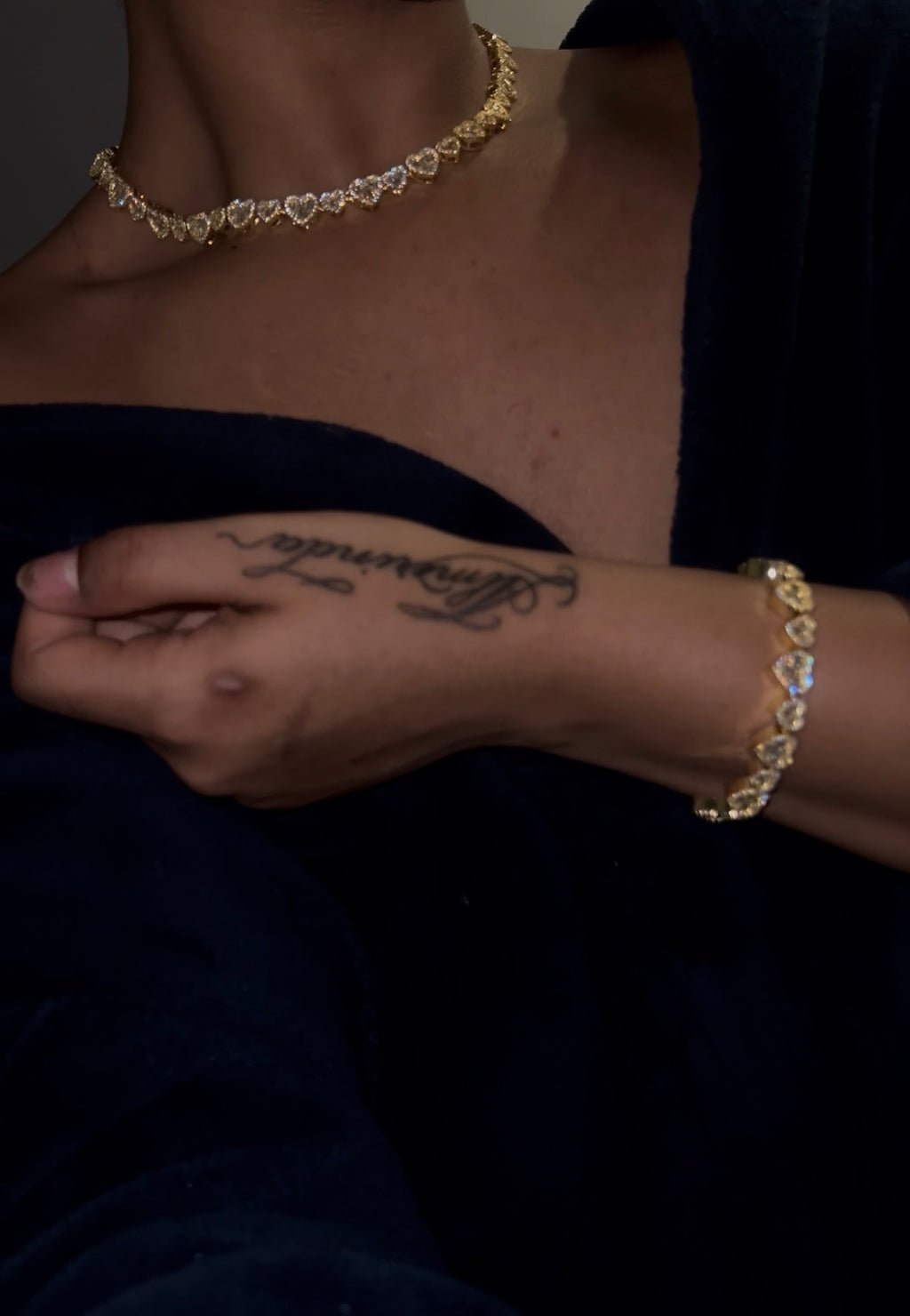So in Love Set