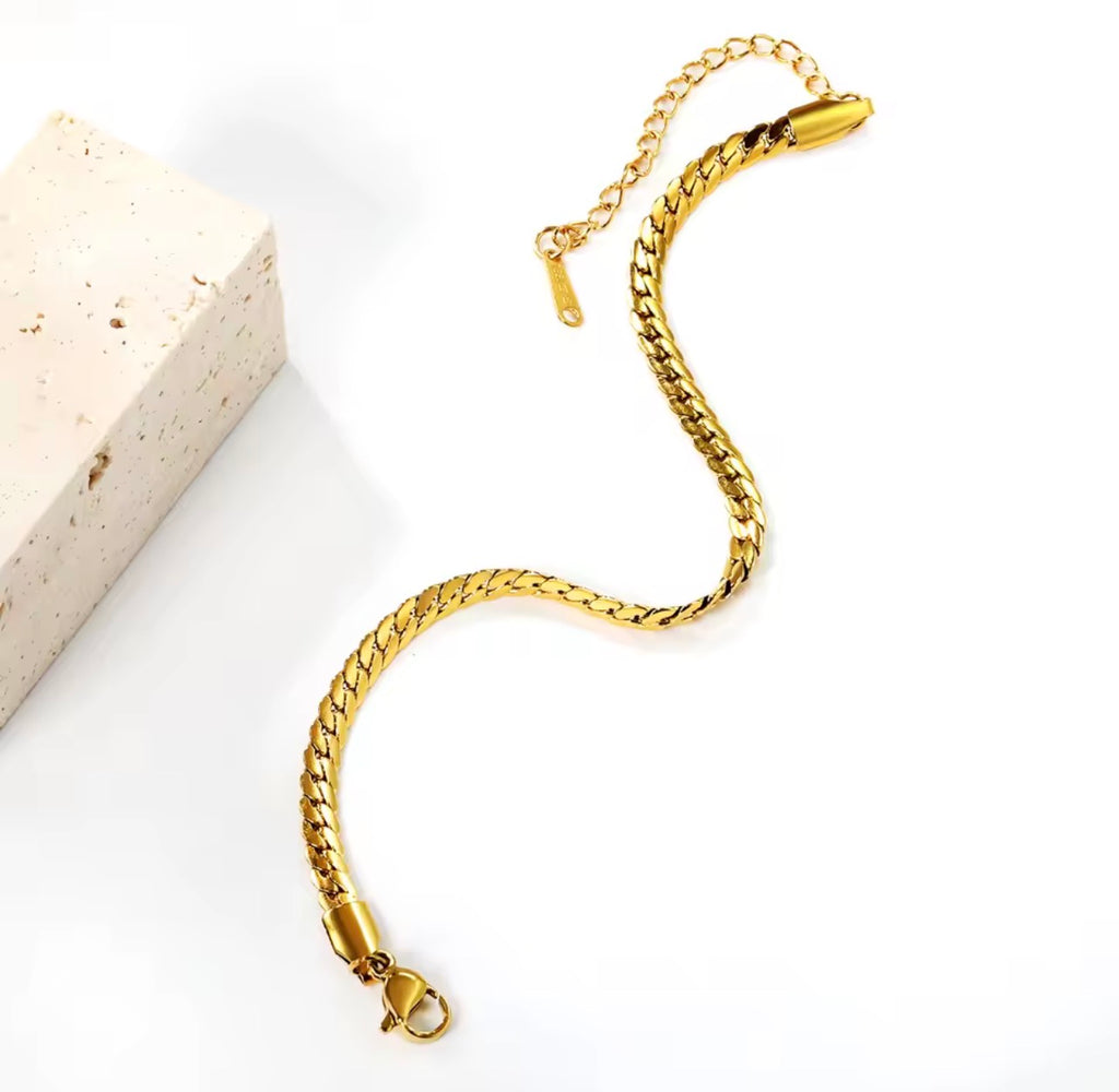 Cuban Bracelet