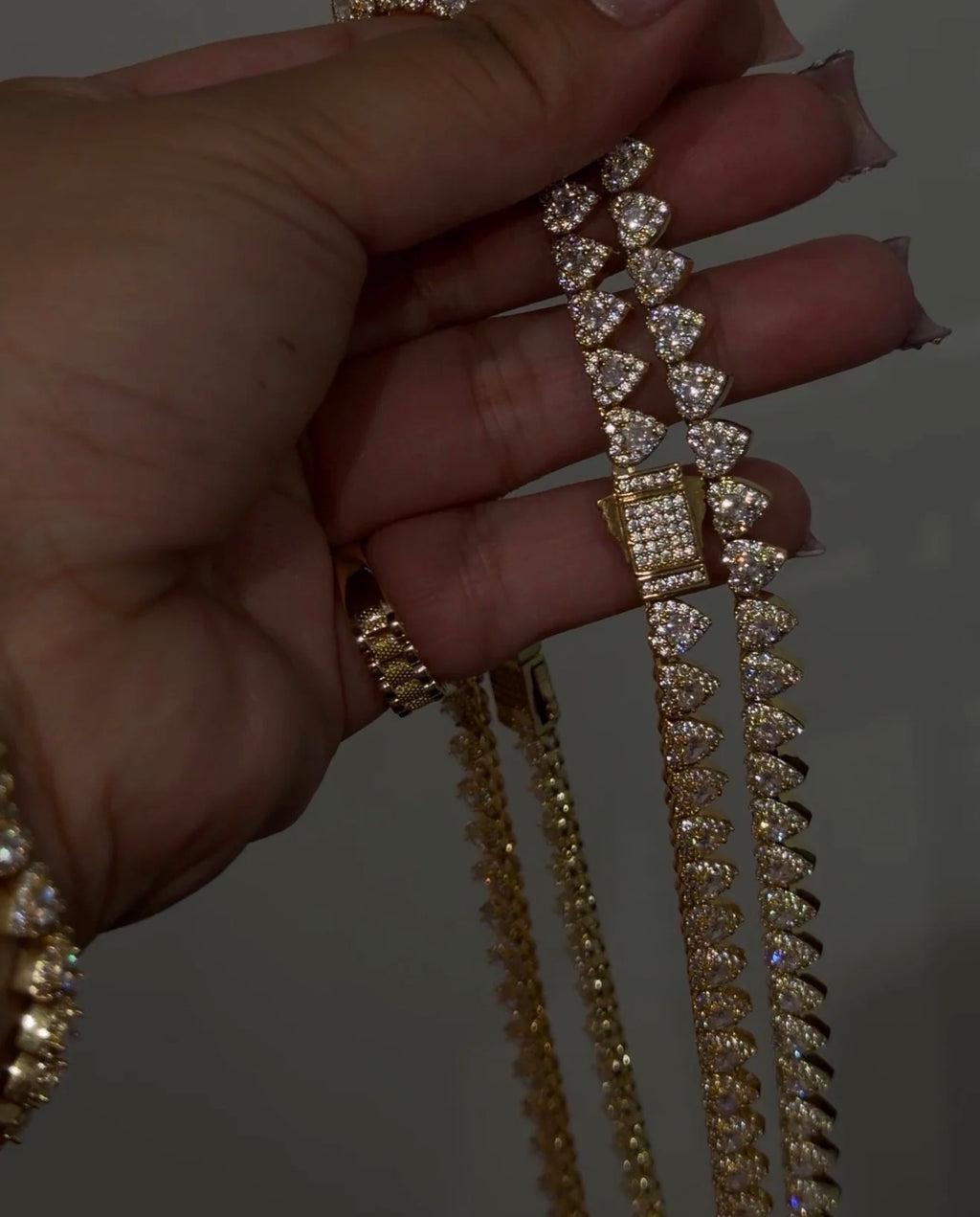 My Love Set