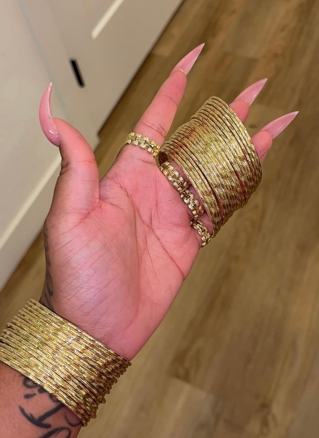 Thinna Bangles