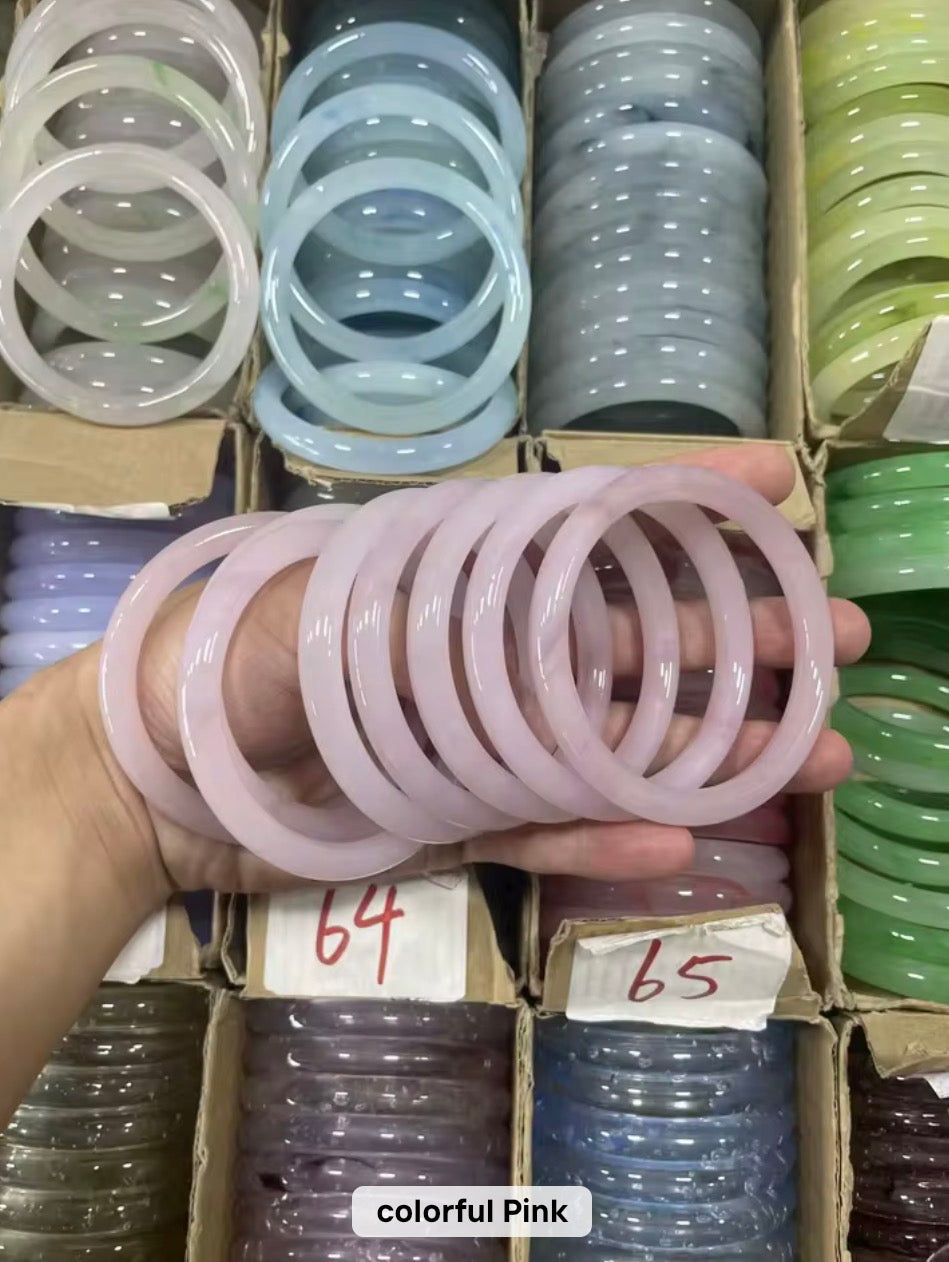 Jade Bangles