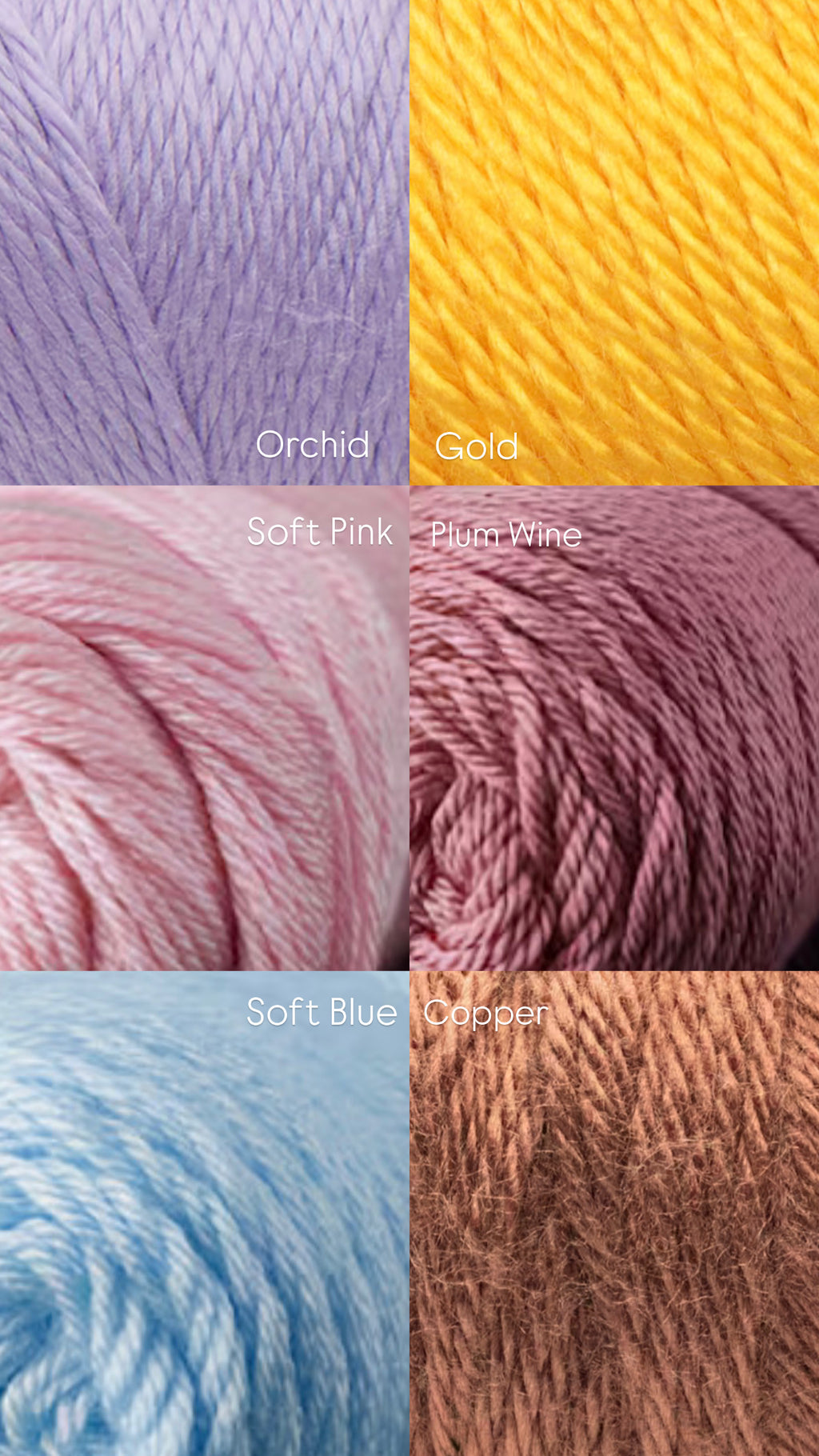 Handmade Crochet Booty