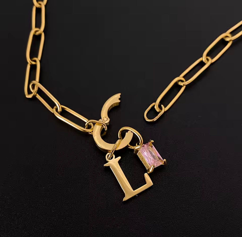 Radiant Charm Initial