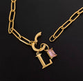 Radiant Charm Initial