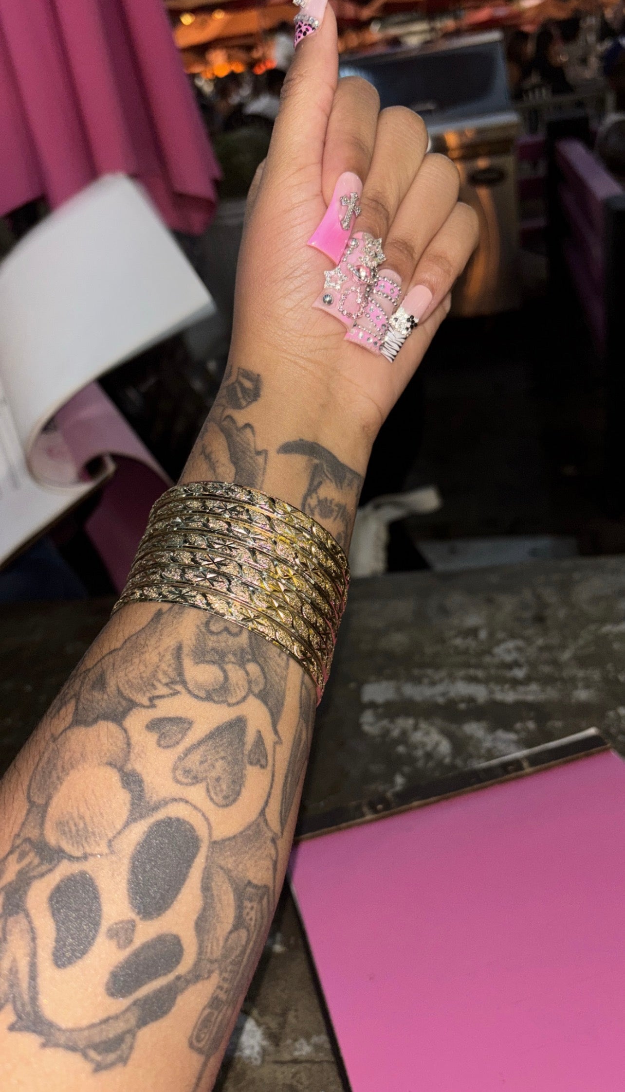 Bangles