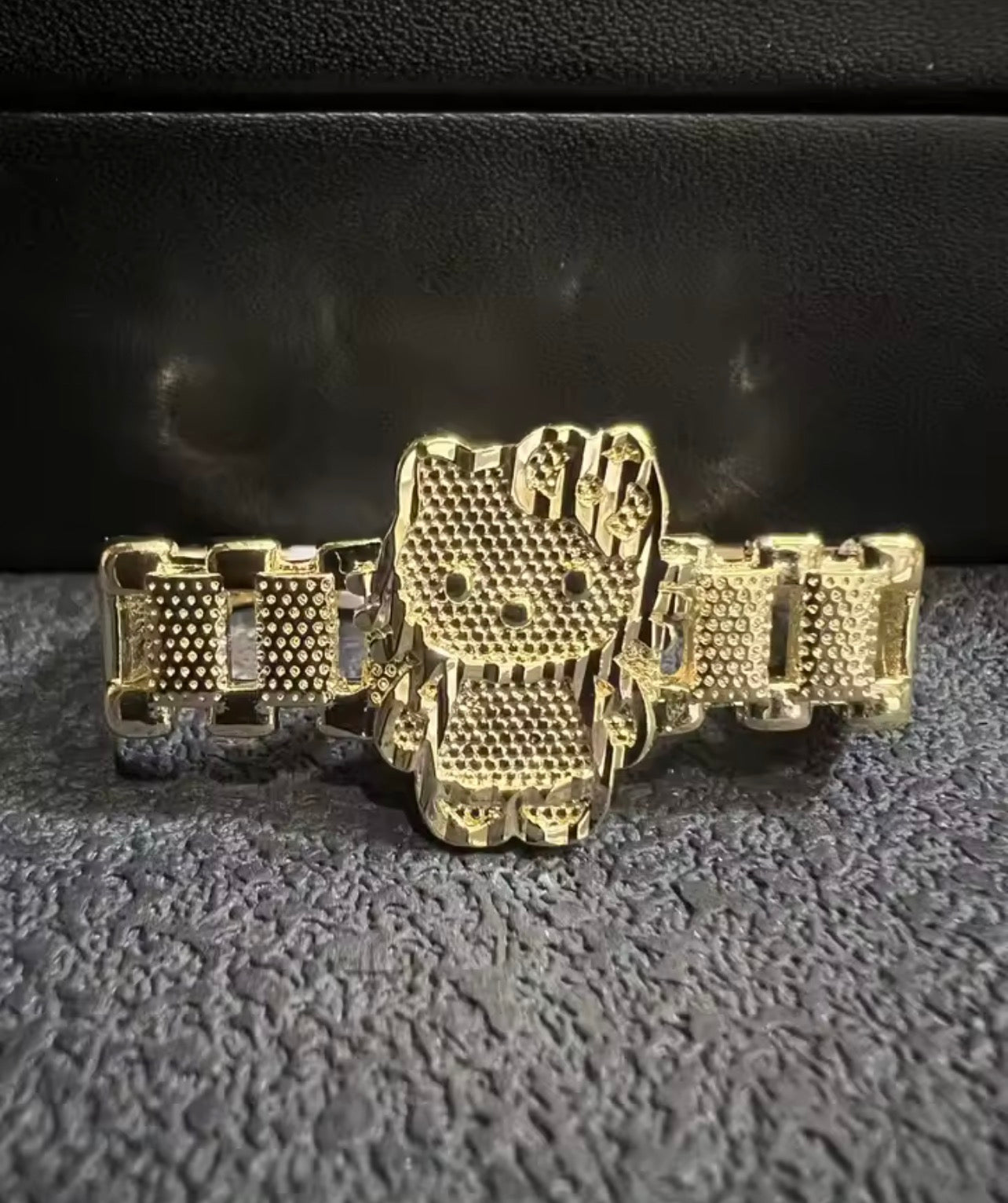 Two-Finger Ring