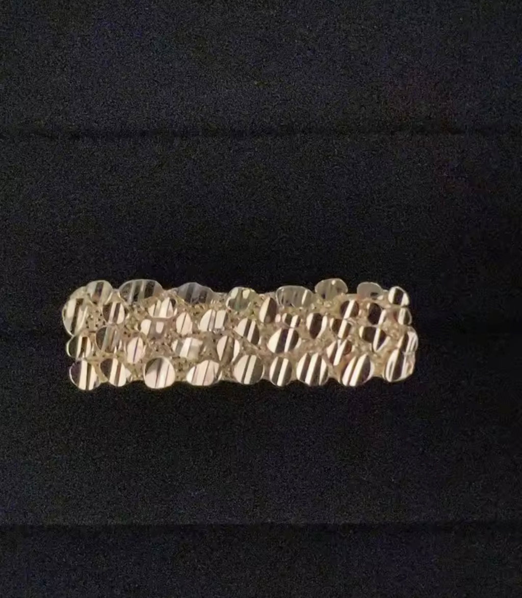 Two-Finger Ring