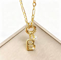 Pearly Initial