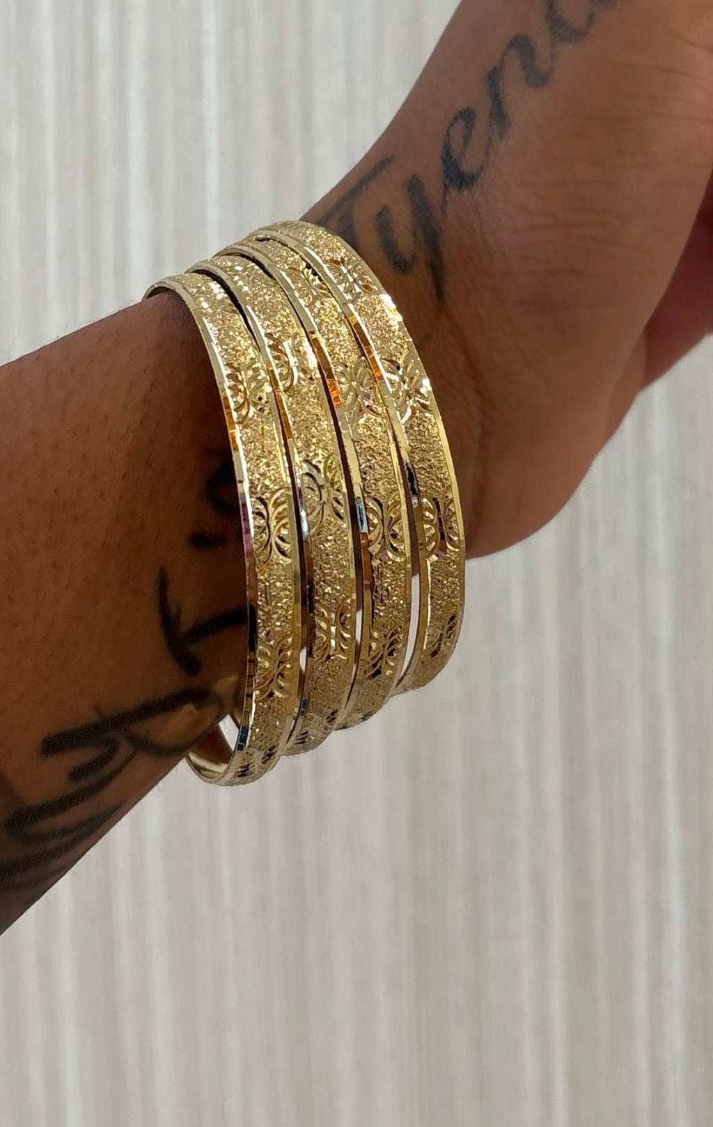 Bangles