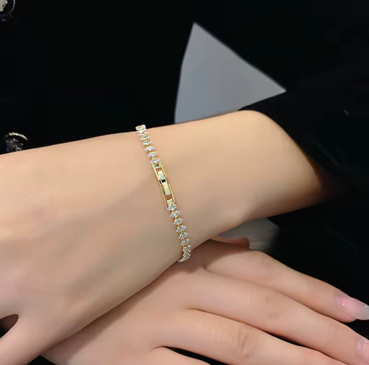 Dainty Tennis