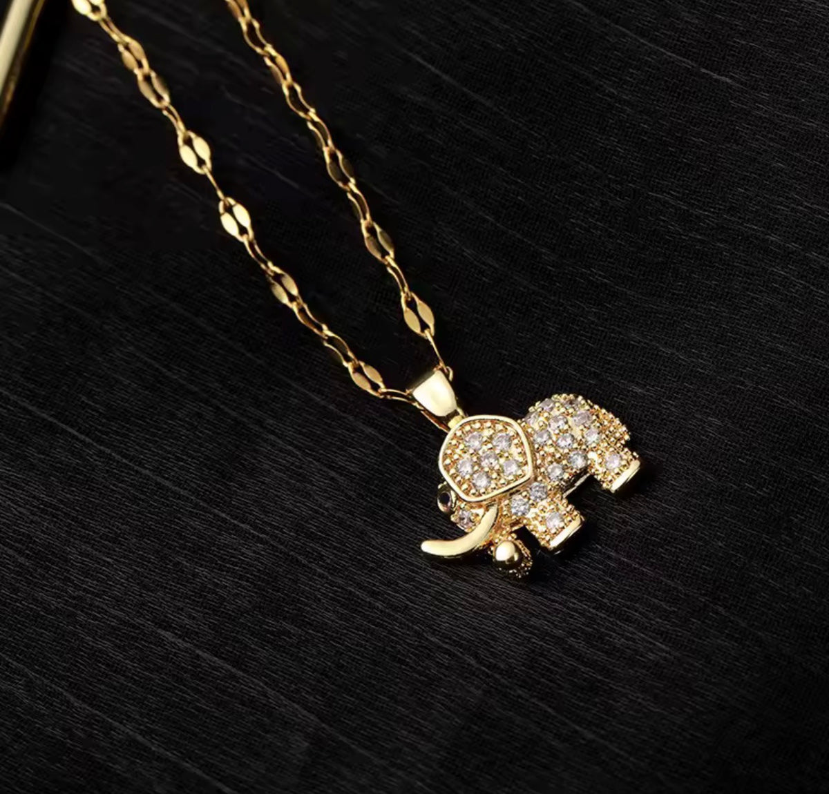 Mini Elephant